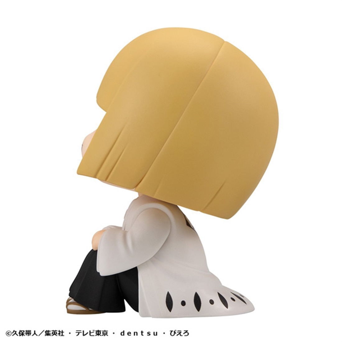 BLEACH 千年血戦篇 るかっぷ 平子真子