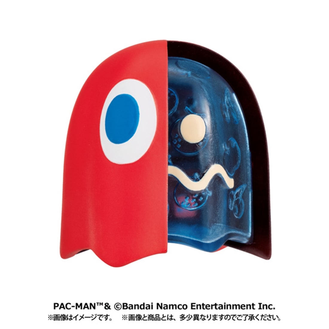 パックマン INSIDE FANTASY 【1BOX】