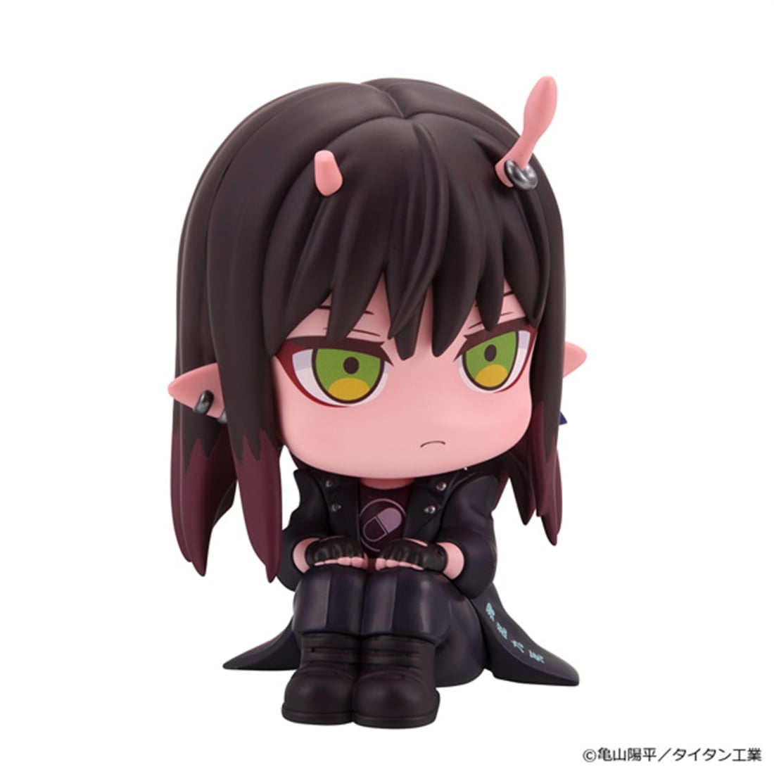 銀河特急 ミルキー☆サブウェイ るかっぷ アカネ