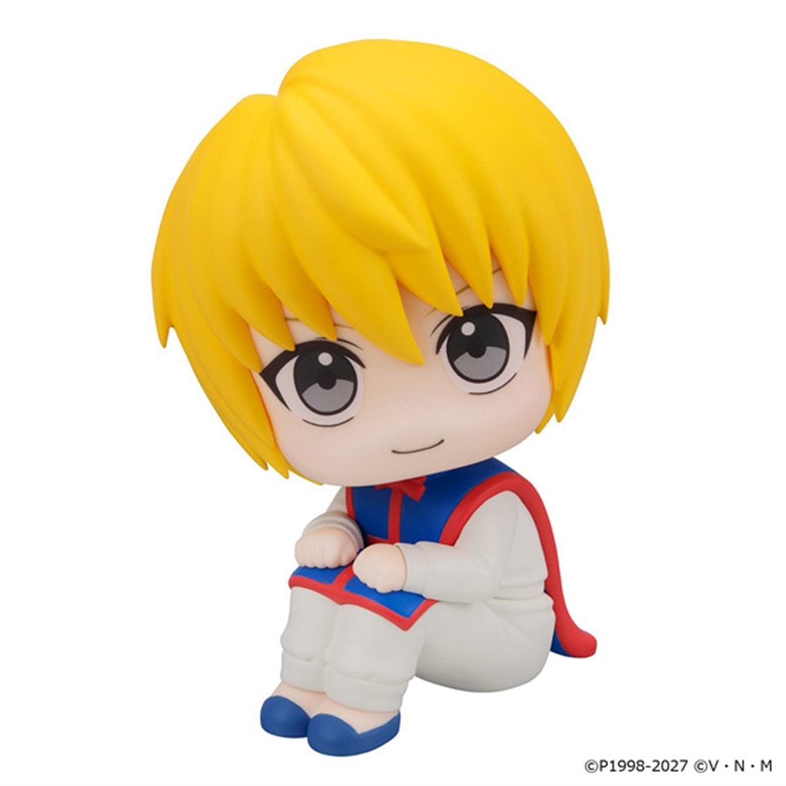 HUNTER×HUNTER るかっぷ クラピカ