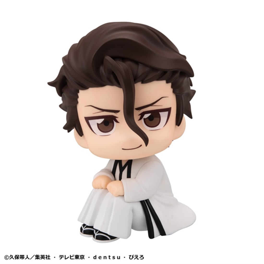 BLEACH るかっぷ 藍染惣右介