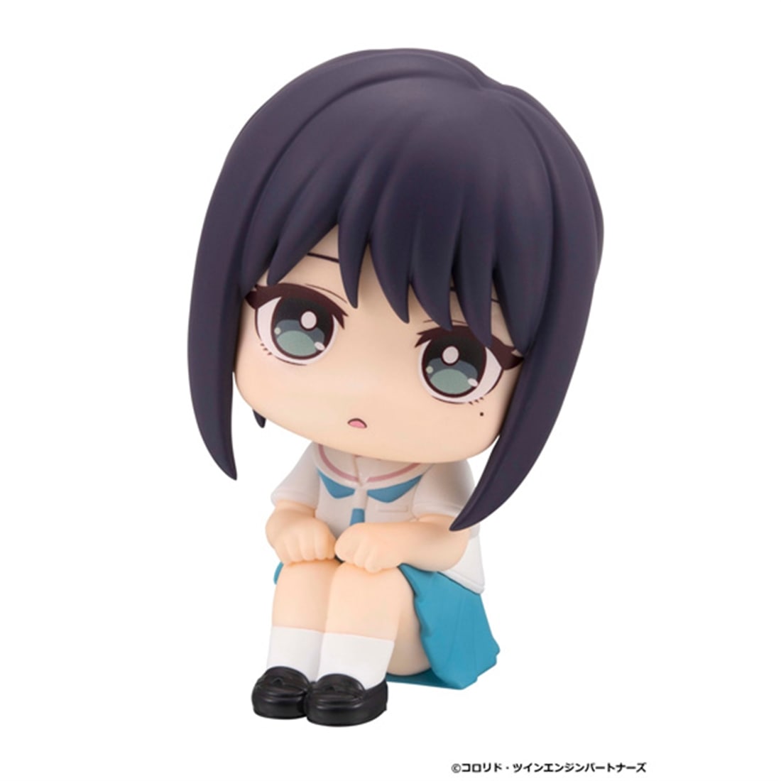 超かぐや姫！ るかっぷ 酒寄彩葉