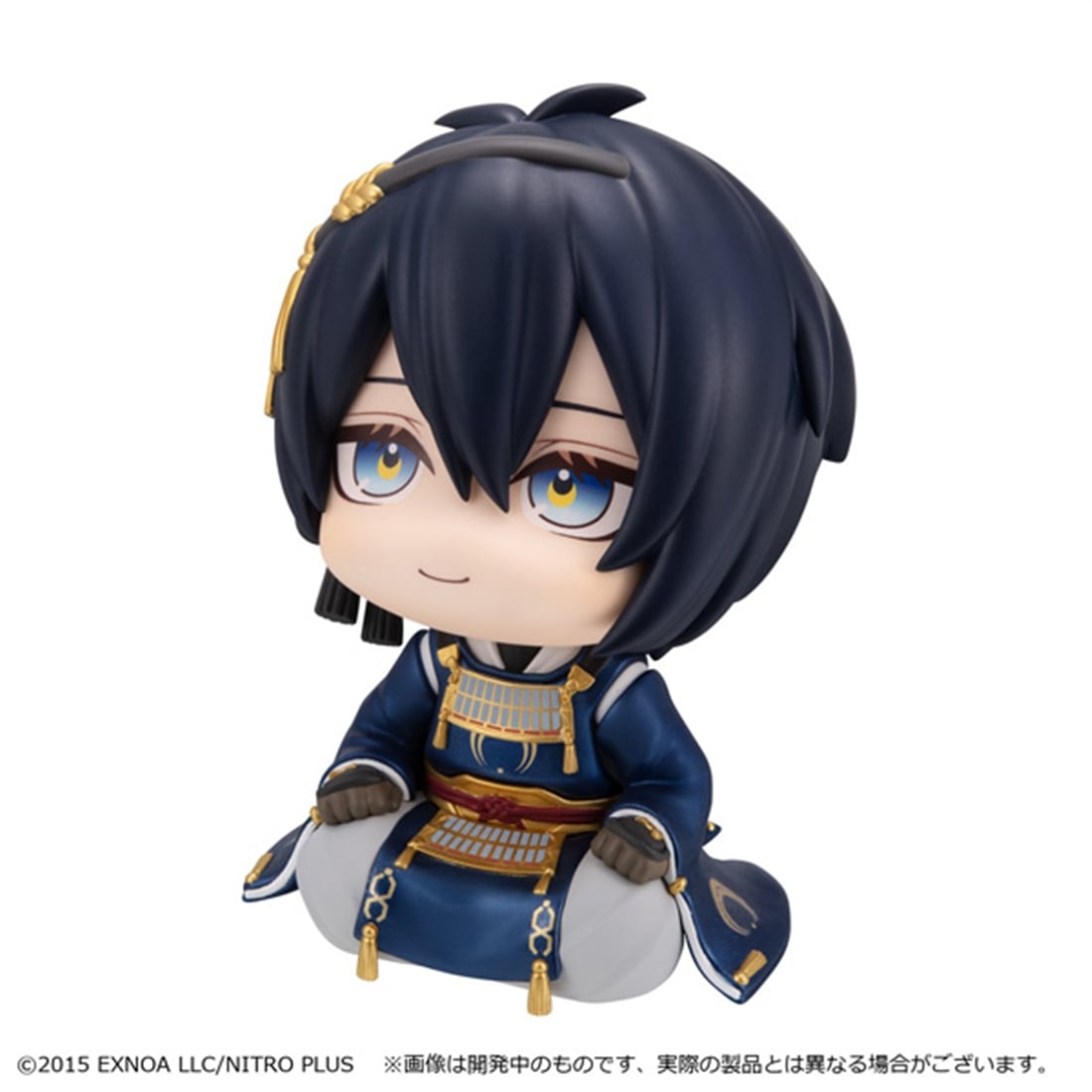 刀剣乱舞ONLINE るかっぷ 三日月宗近