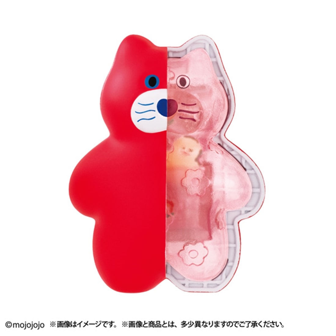 mojojojo INSIDE FANTASY 【1BOX】