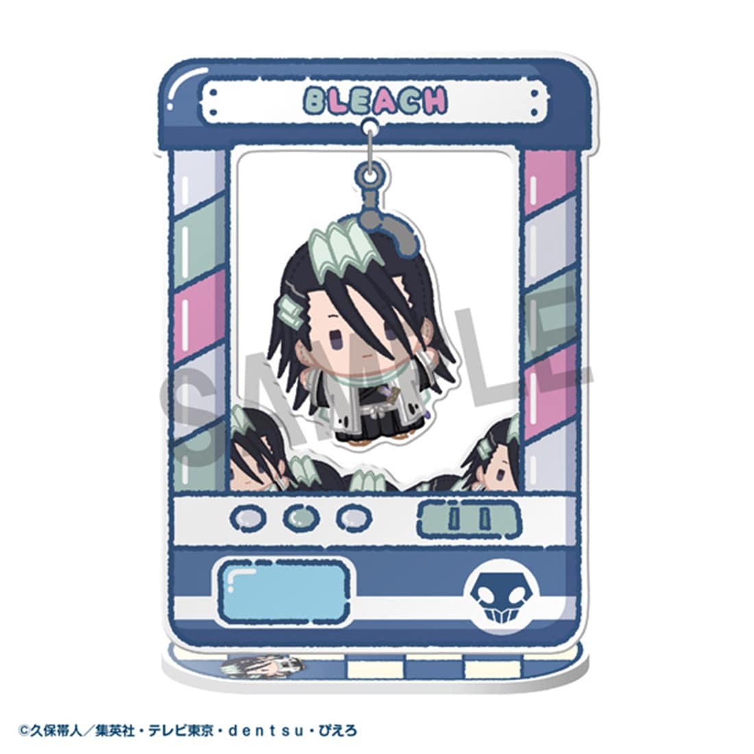 BLEACH きゃらきゃっちゃ～ 【1BOX】