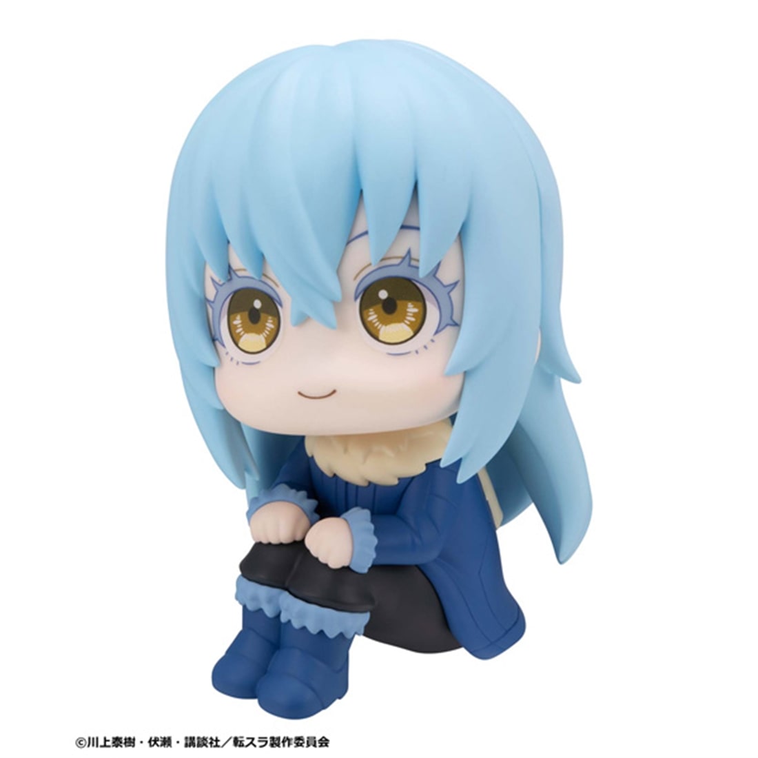 転生したらスライムだった件 るかっぷ リムル=テンペスト