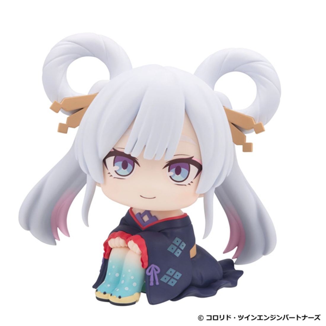 超かぐや姫！ るかっぷ 月見ヤチヨ