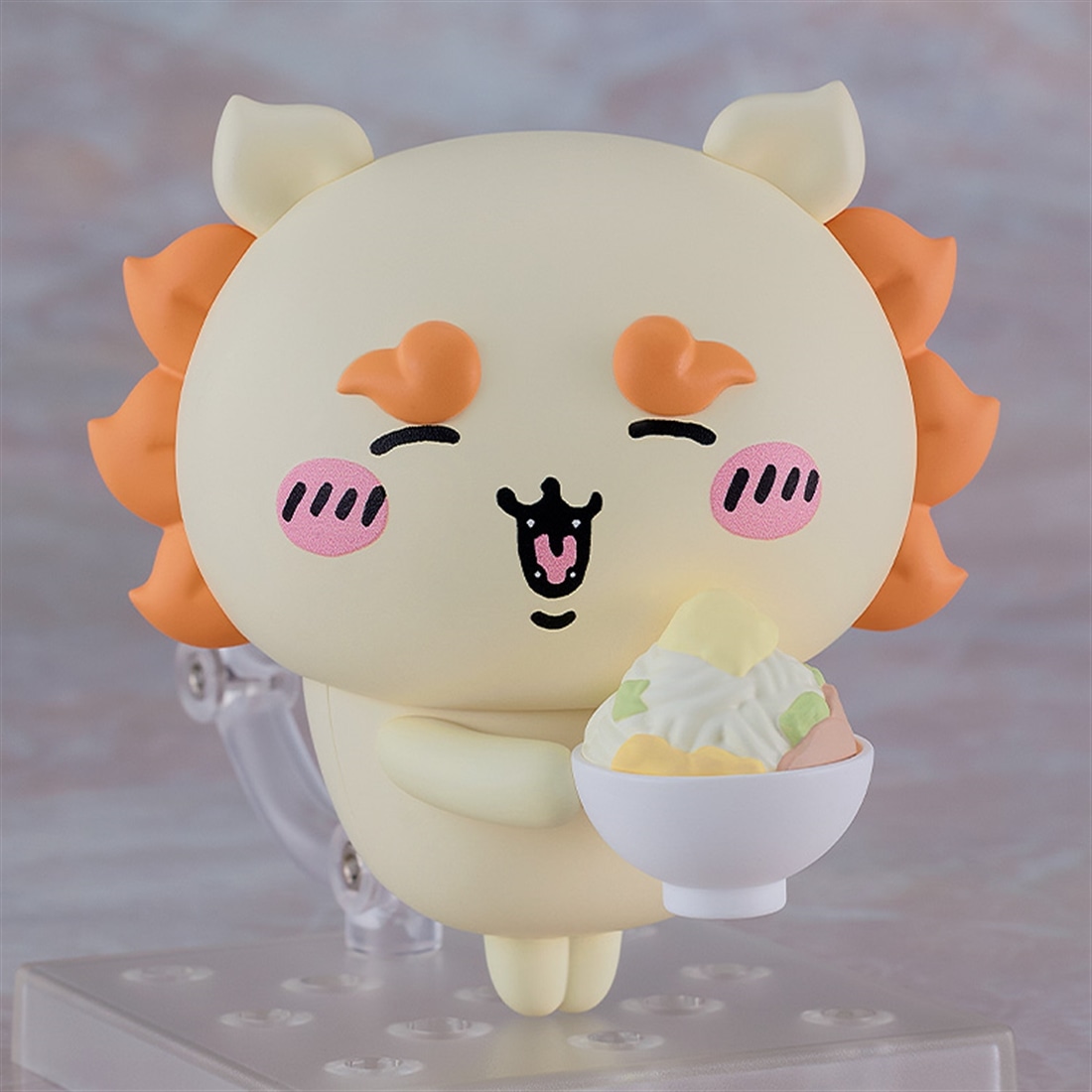 ちいかわ ねんどろいど シーサー