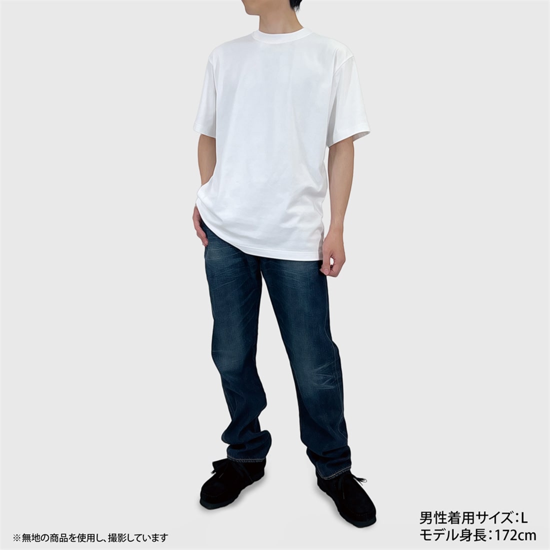 デート・ア・ライブⅤ ザフキエル プレーティングTシャツ BLACK XL XL