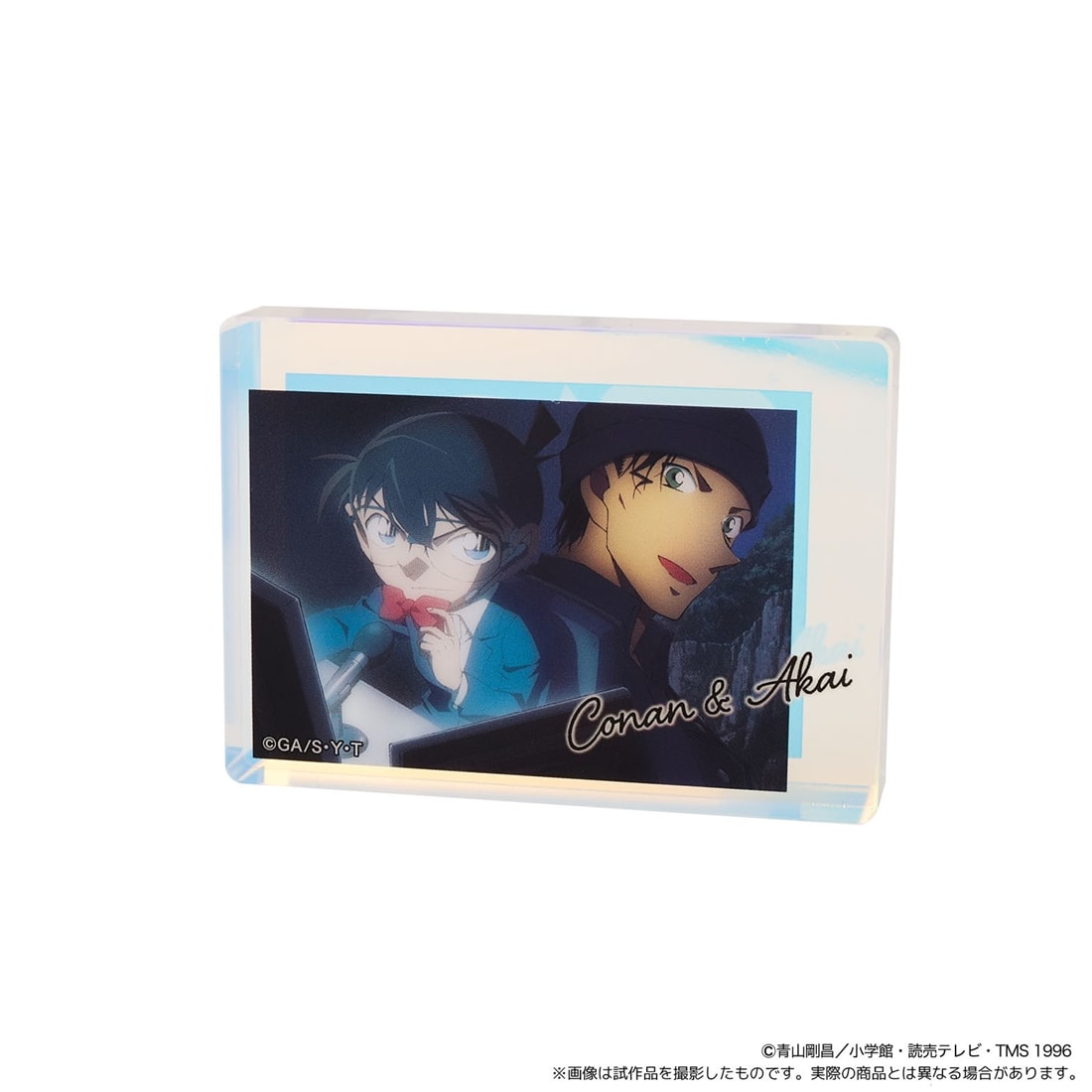 名探偵コナン ノーブルアートコレクション vol.5 【1BOX】