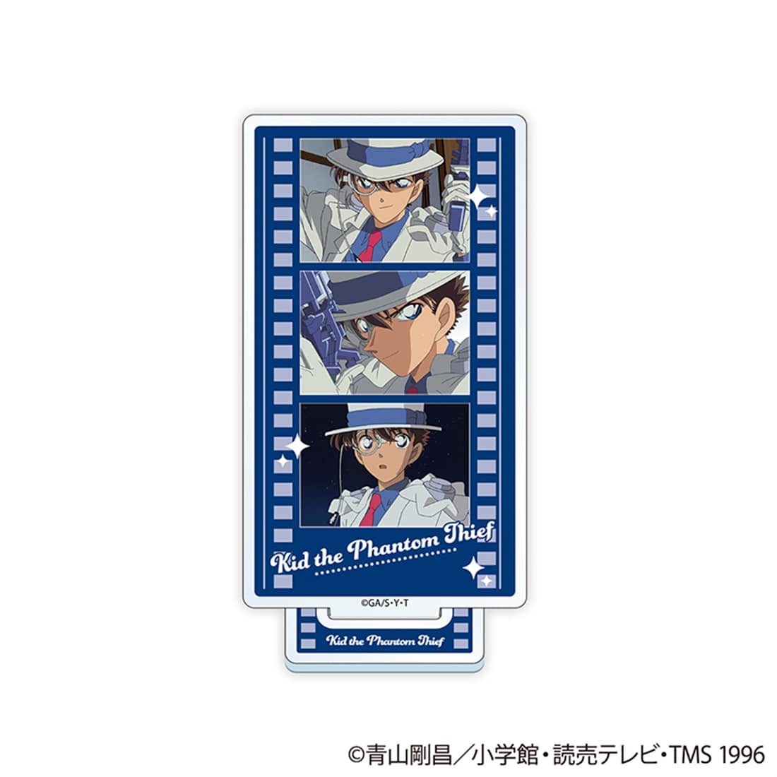 名探偵コナン トレーディングアクリルスタンド Vol.1 エピソードコレクション 【1BOX】