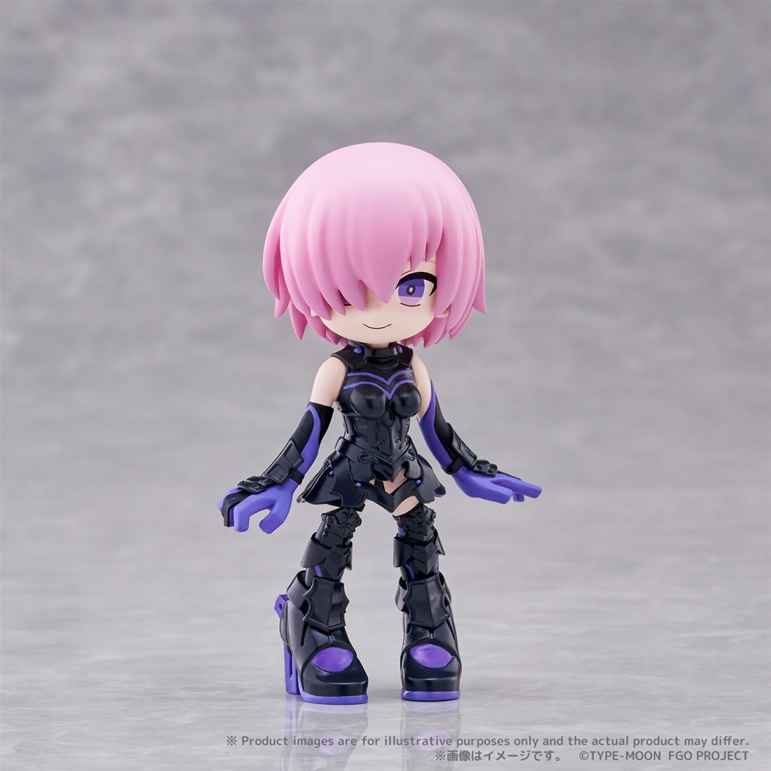 Fate/Grand Order PalVerse vol.1 【1BOX】