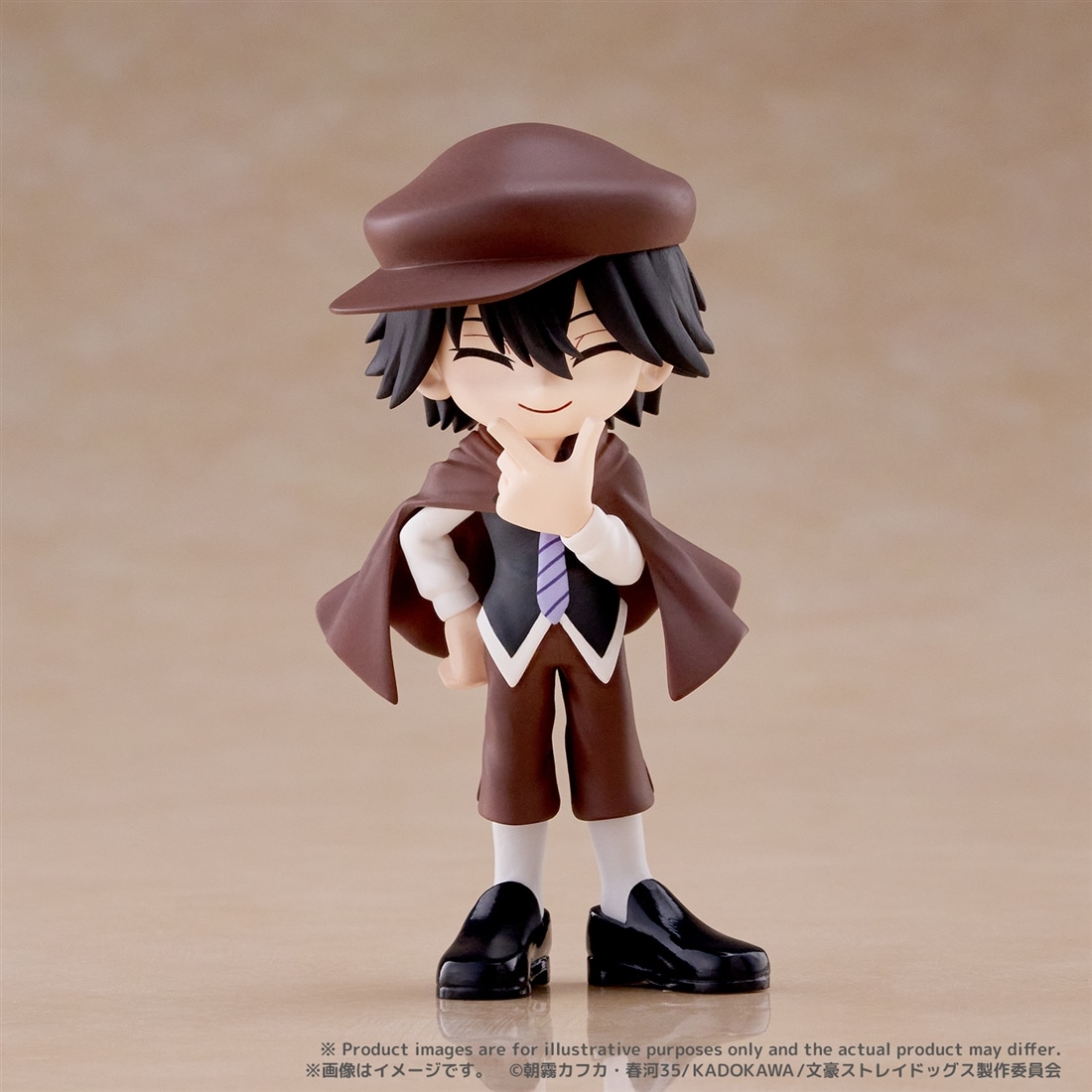 文豪ストレイドッグス PalVerse 【1BOX】