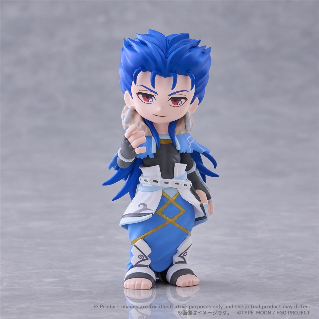 Fate/Grand Order PalVerse vol.2 【1BOX】