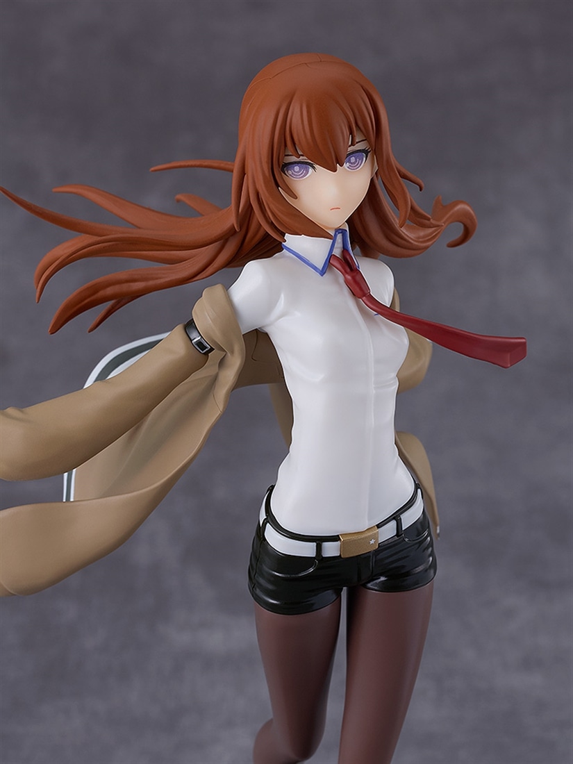 STEINS;GATE Reincarnation 牧瀬紅莉栖
