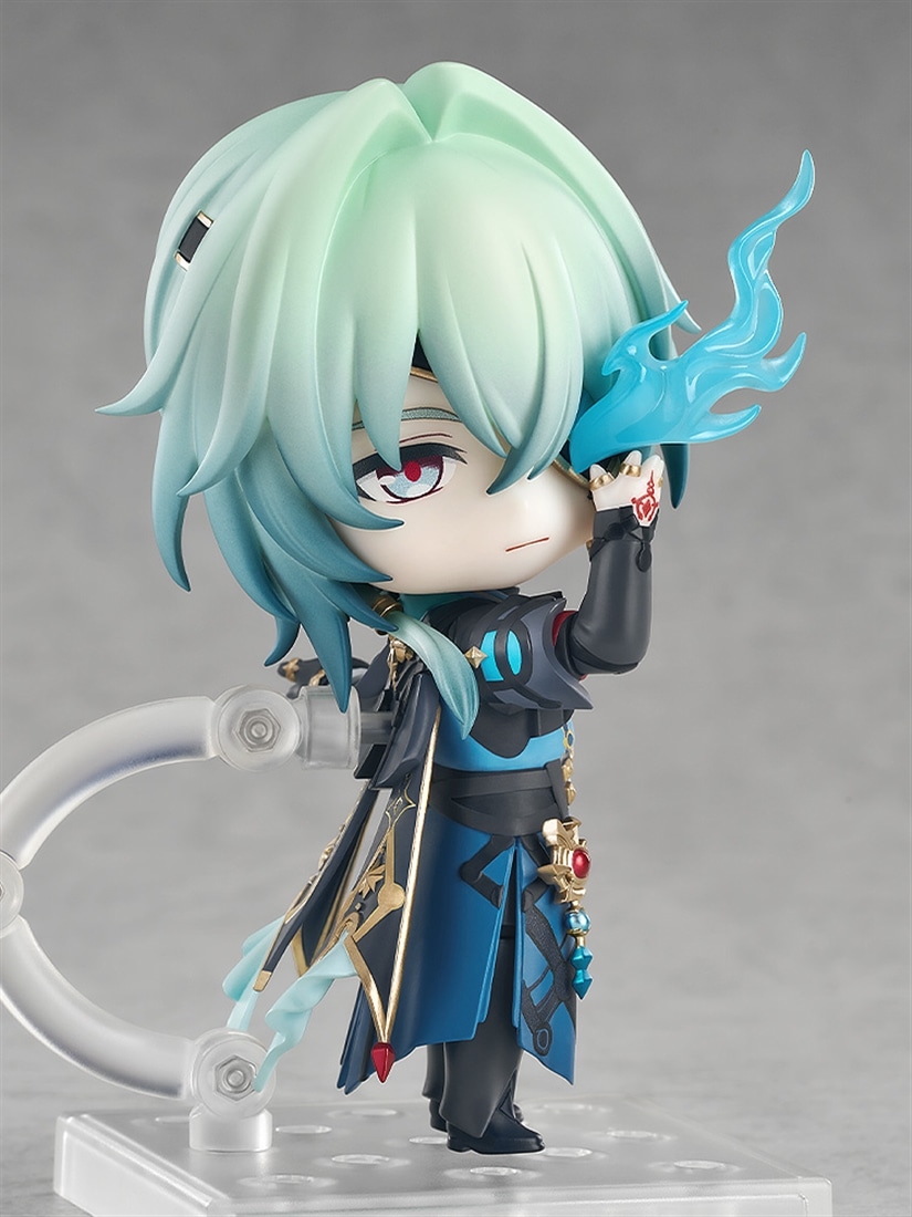 崩壊：スターレイル ねんどろいど アナイクス