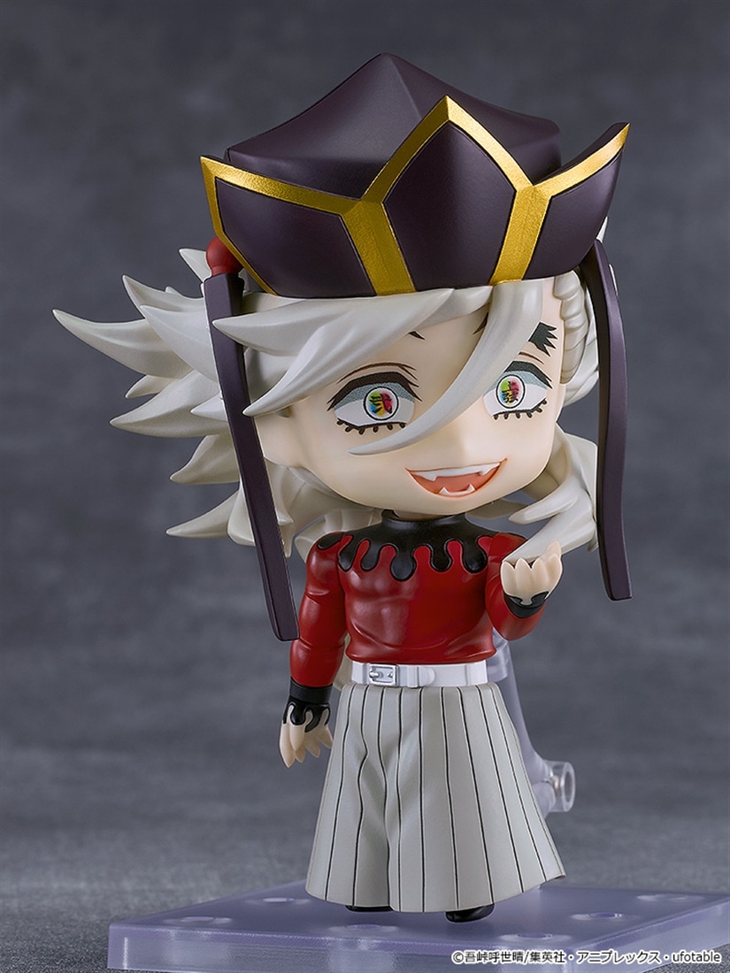 鬼滅の刃 ねんどろいど 童磨