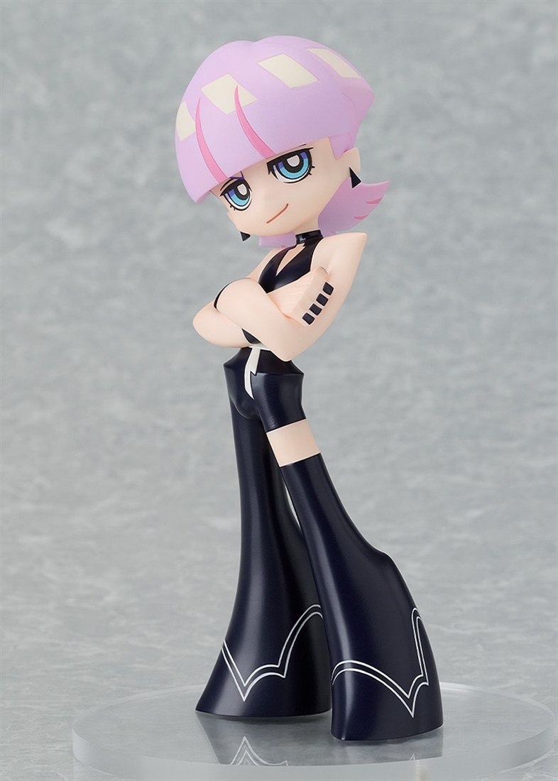 New PANTY ＆ STOCKING with GARTERBELT POP UP PARADE ポリエステル＆ポリウレタンセット