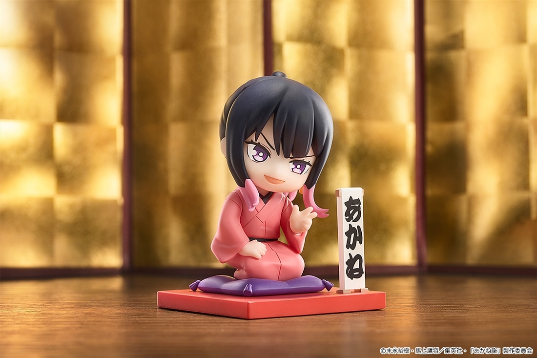 あかね噺 Mini Memory 桜咲朱音 初高座Ver.