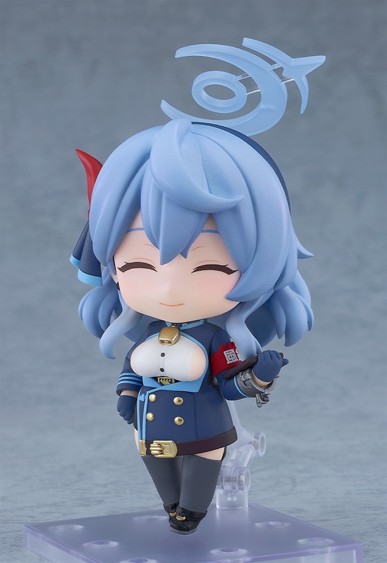 ブルーアーカイブ -Blue Archive- ねんどろいど 天雨アコ