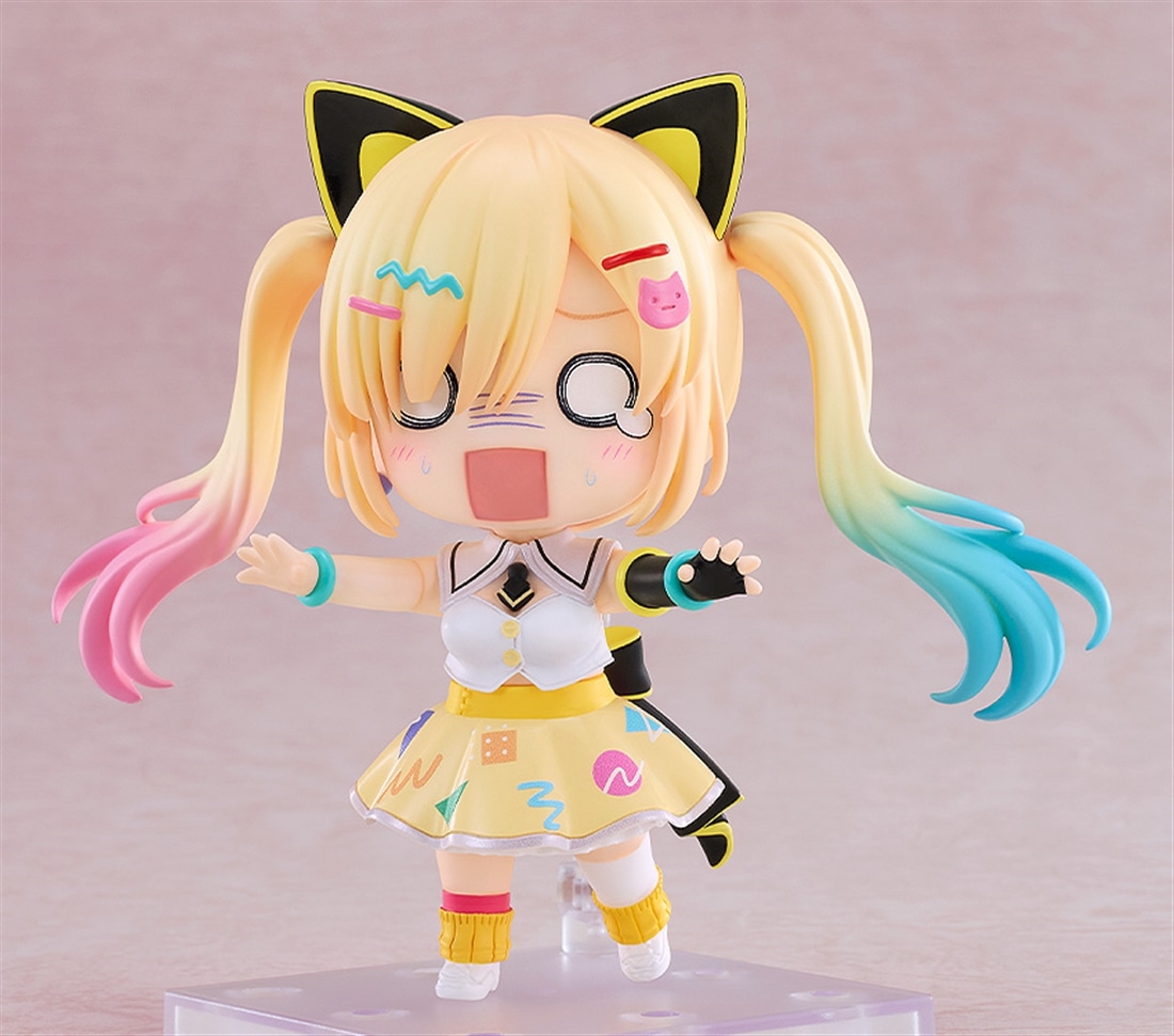 BanG Dream! ねんどろいど 仲町あられ