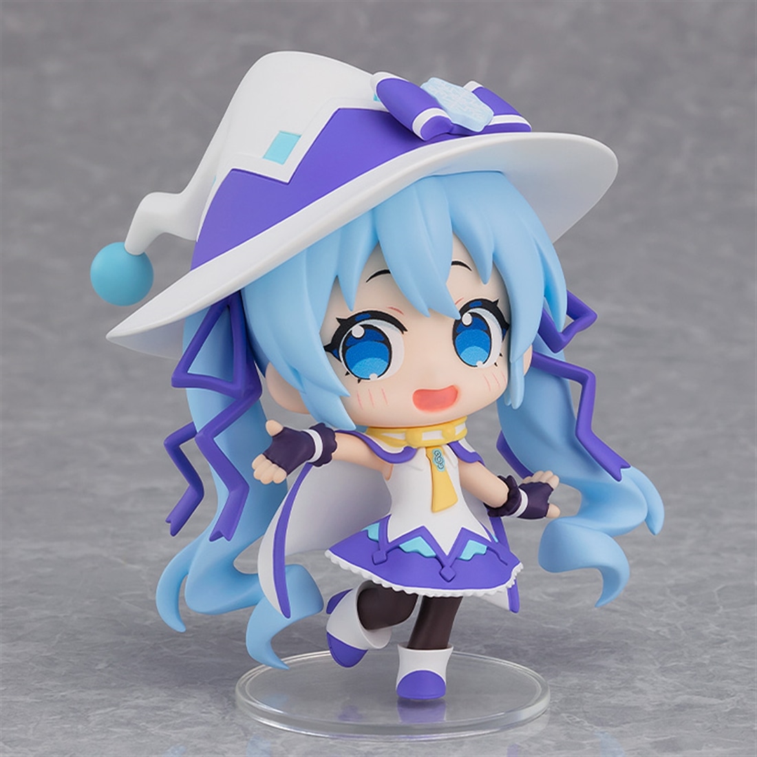 キャラクター・ボーカル・シリーズ01 初音ミク ブラインドボックスシリーズ 雪ミクオールスターズ フィギュアコレクション Vol.1 【1BOX】