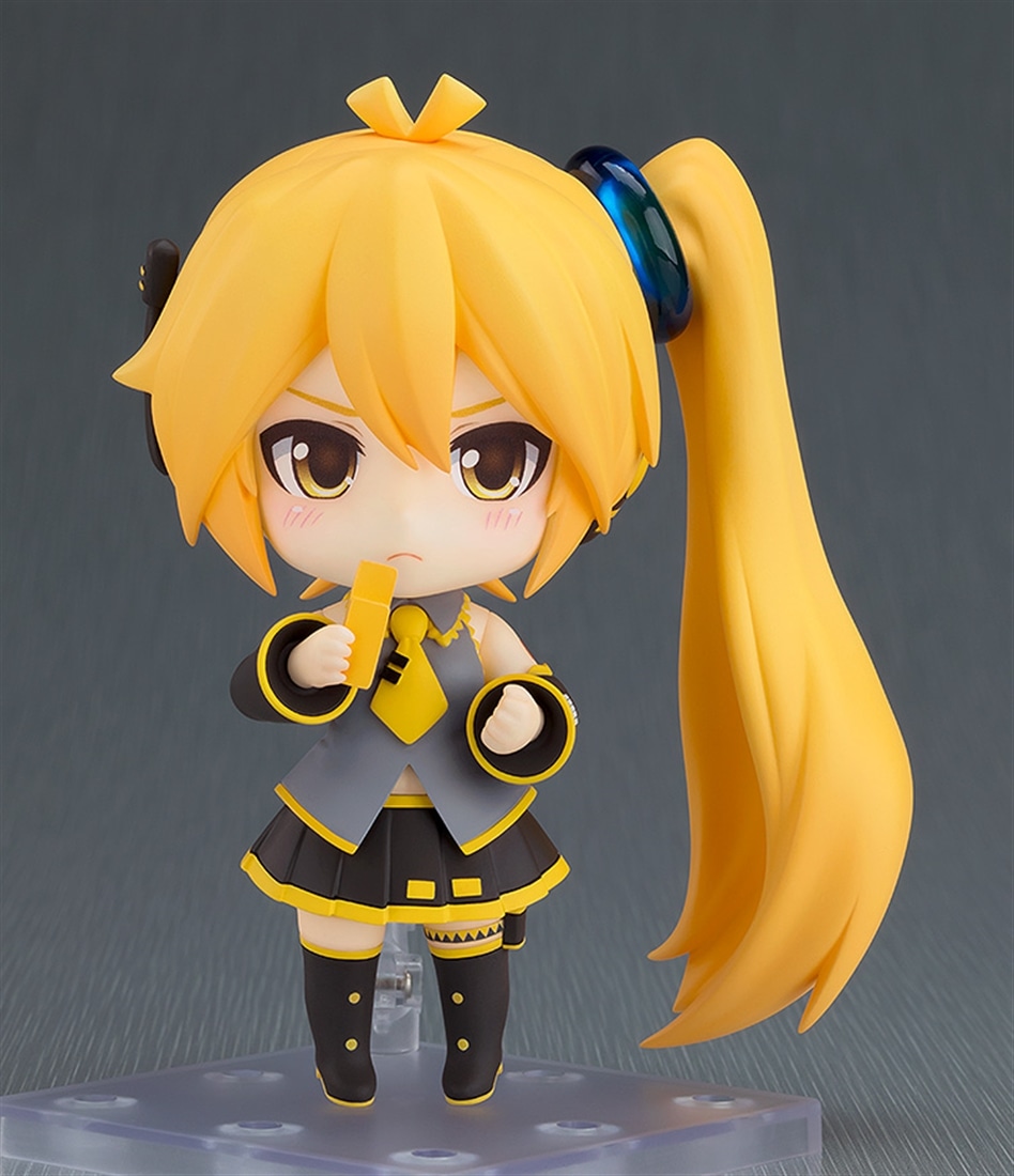 ねんどろいど 亞北ネル
