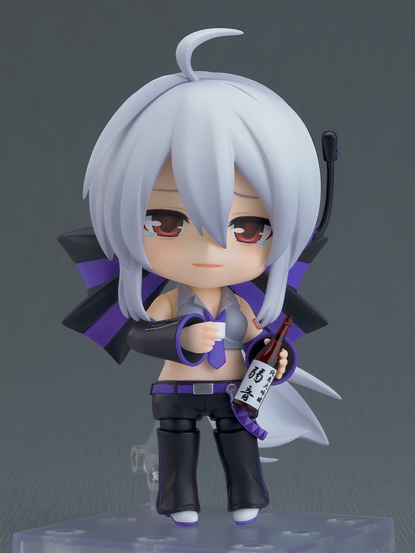 ねんどろいど 弱音ハク