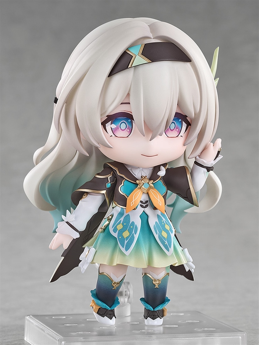 崩壊：スターレイル ねんどろいど ホタル