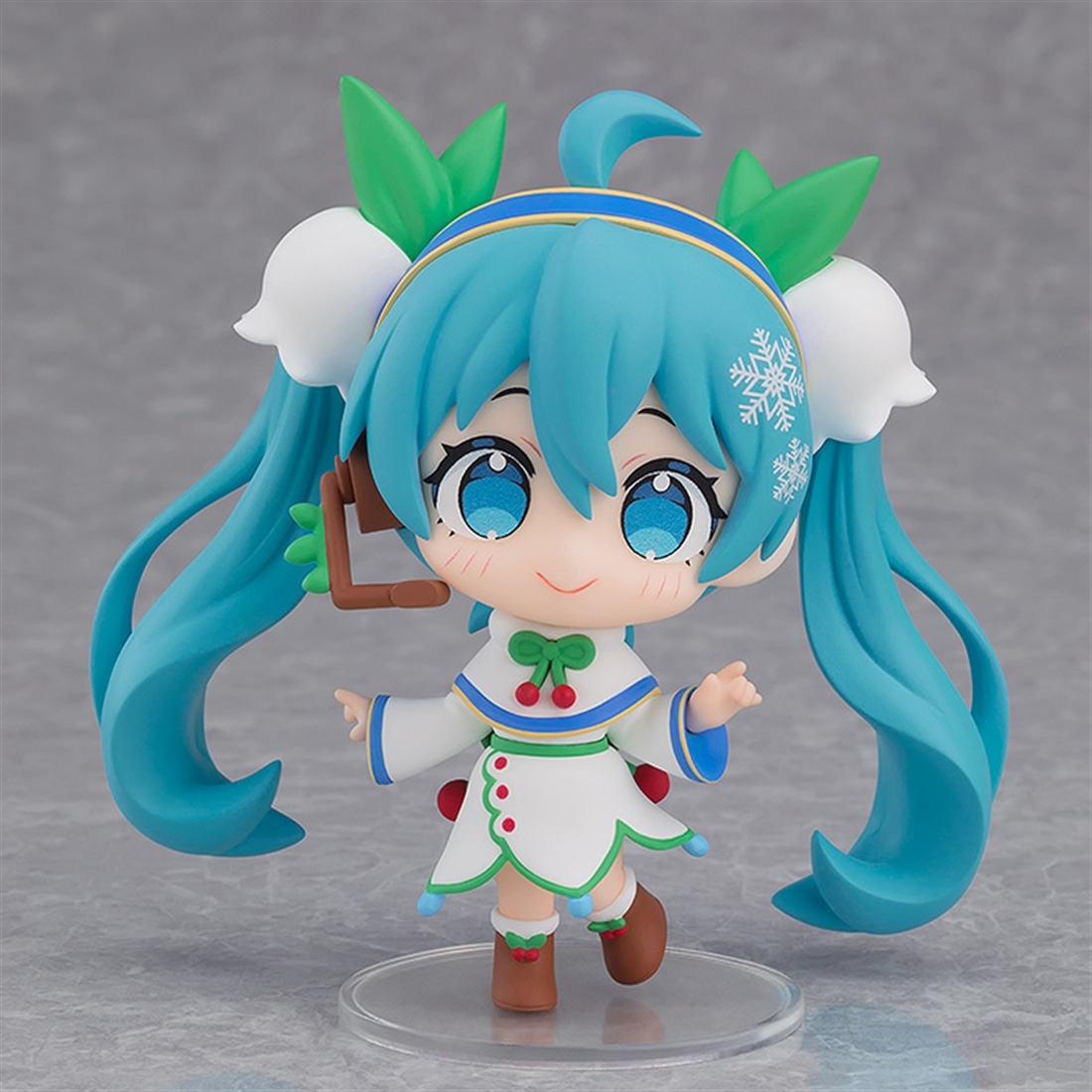 キャラクター・ボーカル・シリーズ01 初音ミク ブラインドボックスシリーズ 雪ミクオールスターズ フィギュアコレクション Vol.2 【1BOX】