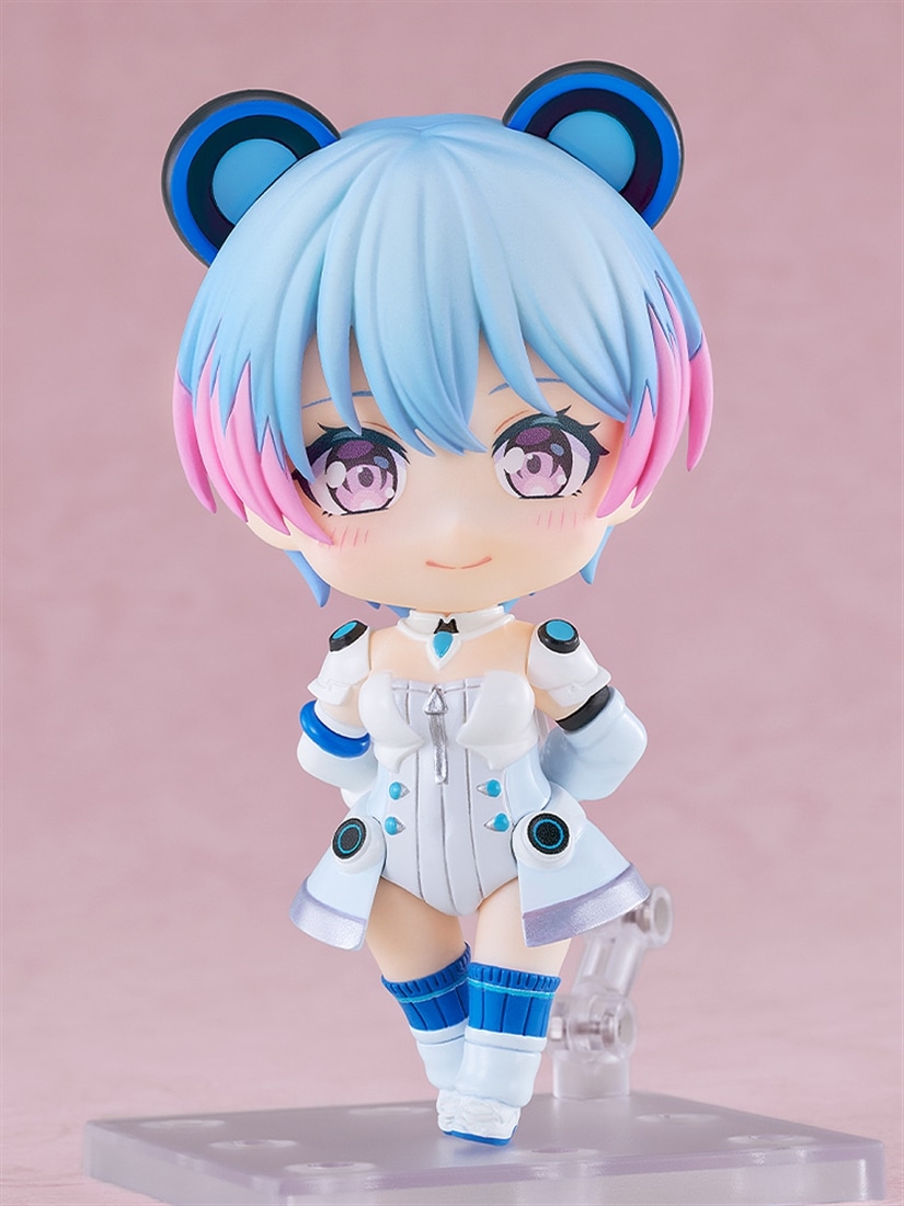 BanG Dream! ねんどろいど 峰月律