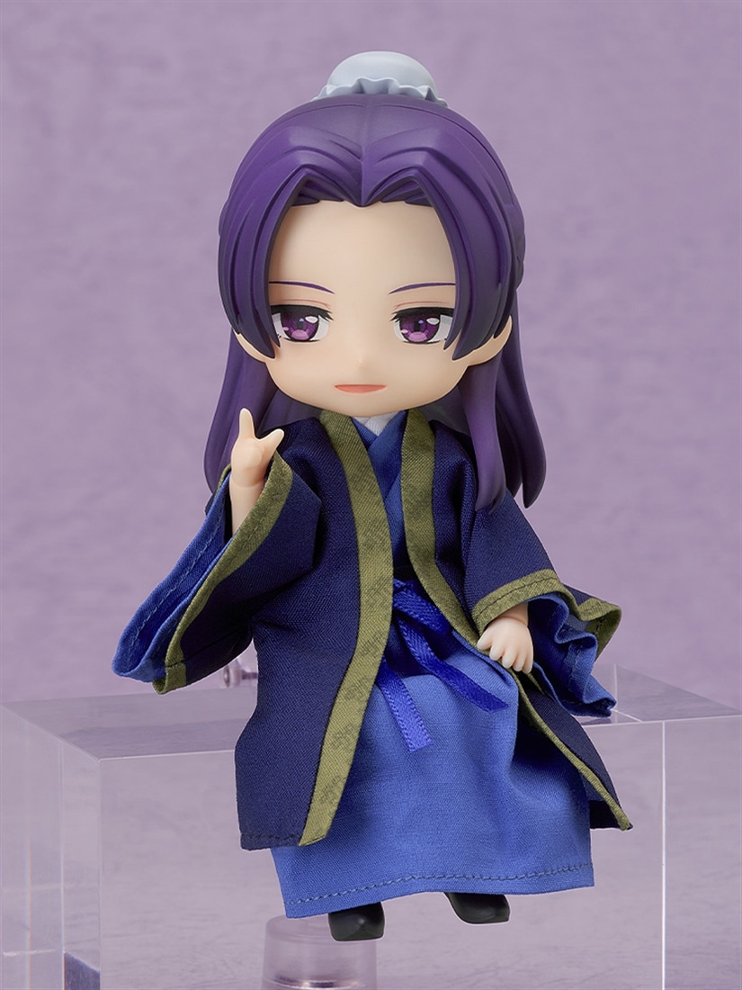 薬屋のひとりごと ねんどろいどどーる 壬氏