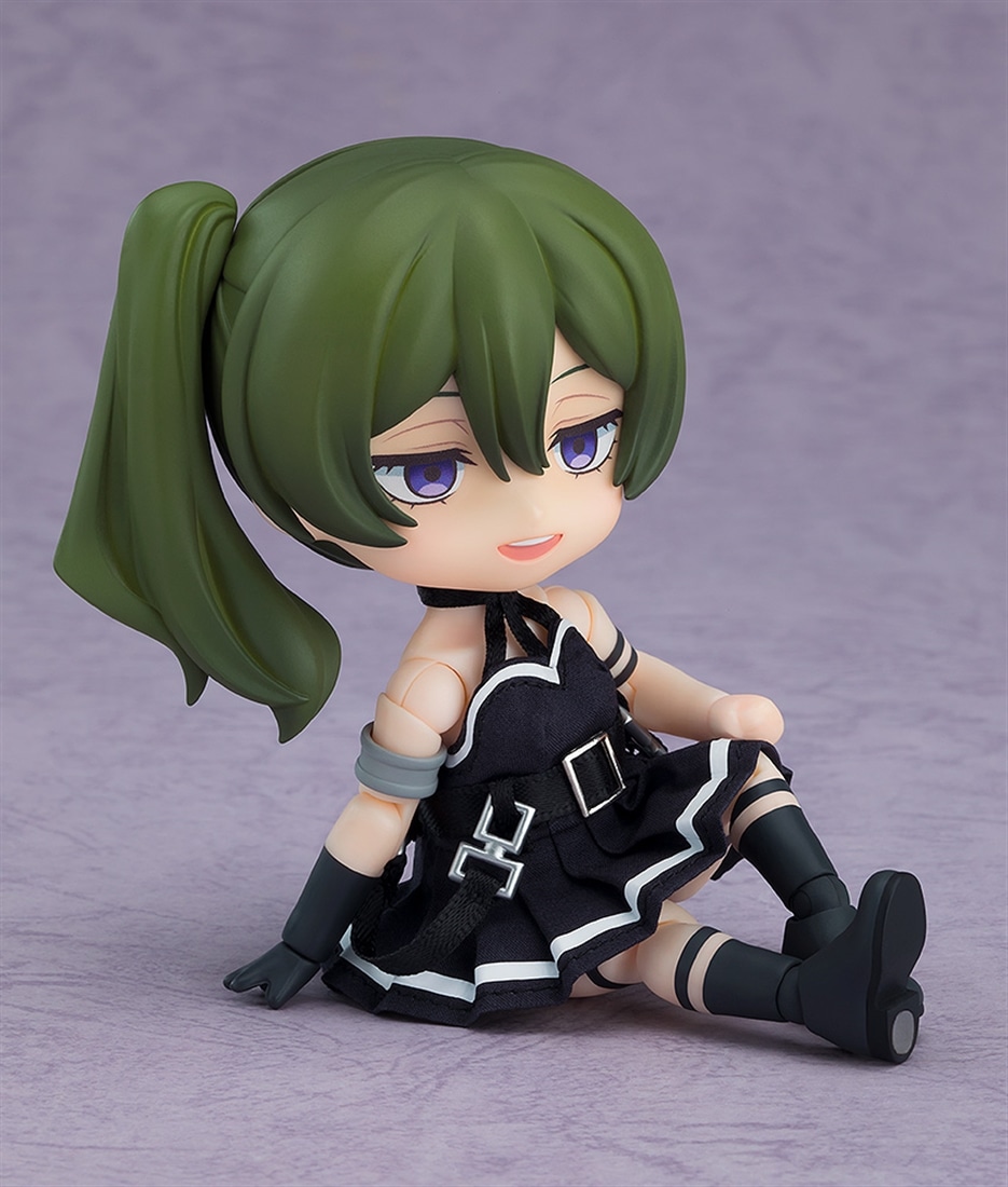葬送のフリーレン ねんどろいどどーる ユーベル