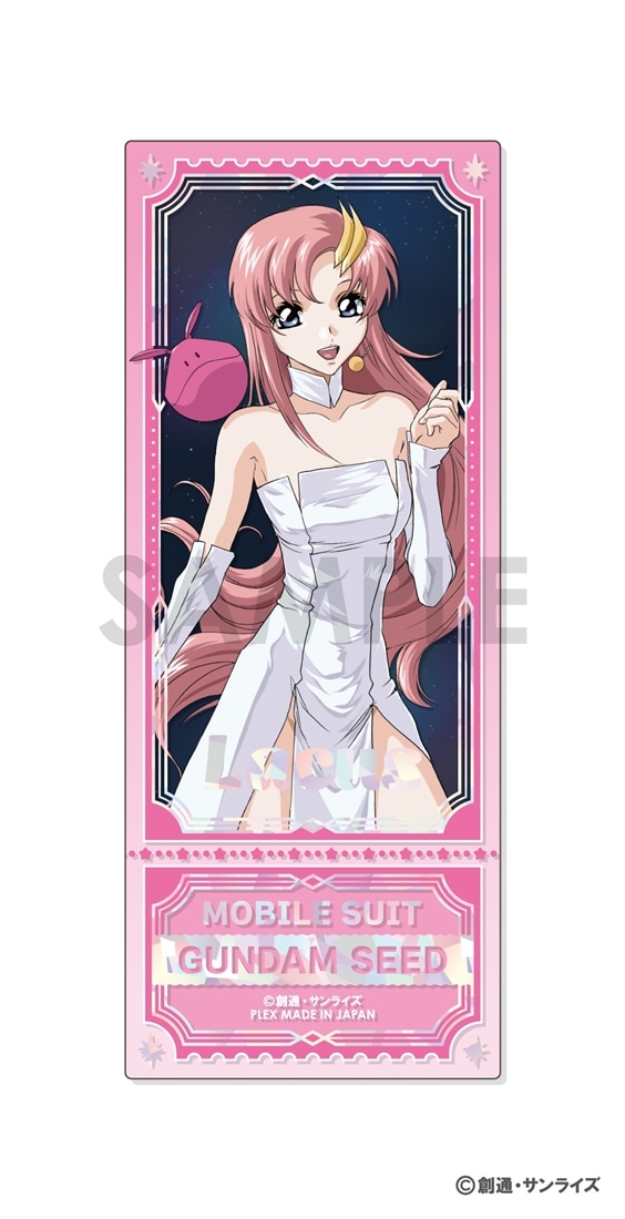 機動戦士ガンダムSEED プレシャスショットコレクション 【1BOX】