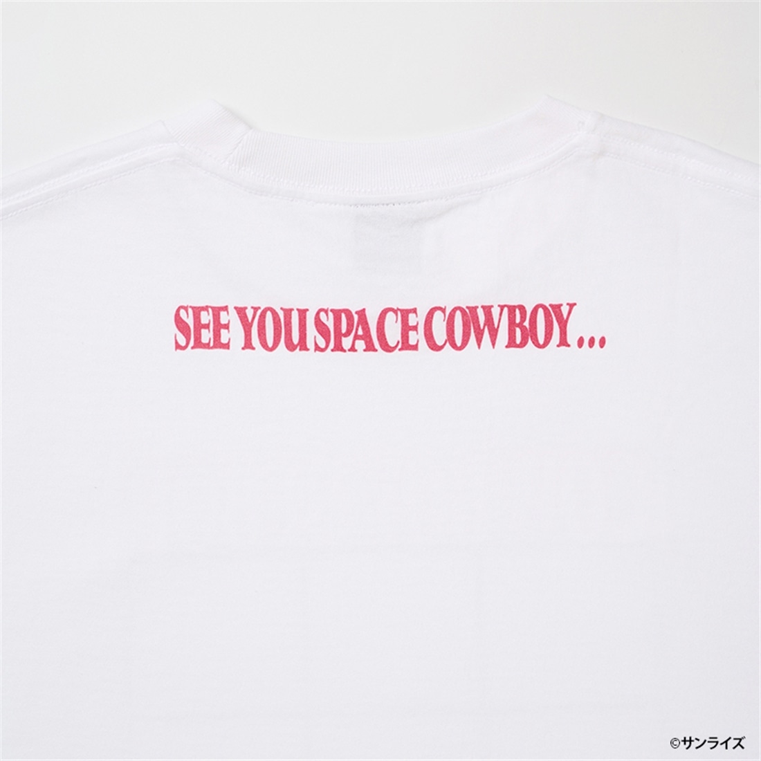 カウボーイビバップ T-Shirt Blues L Blues L