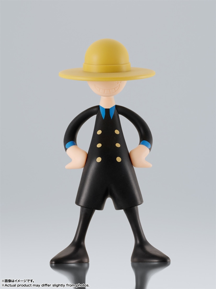 ONE PIECE LUFFY’s 冒険の記憶［Vol.3］ 【1BOX】