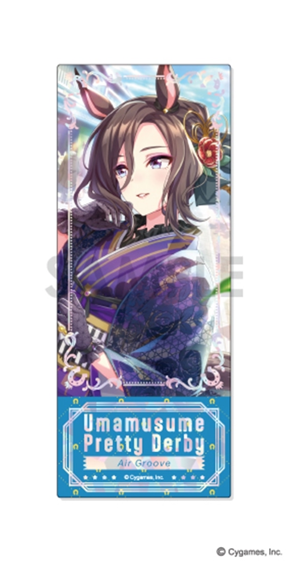 ウマ娘 プリティーダービー プレシャスショットコレクション Vol.2 【1BOX】