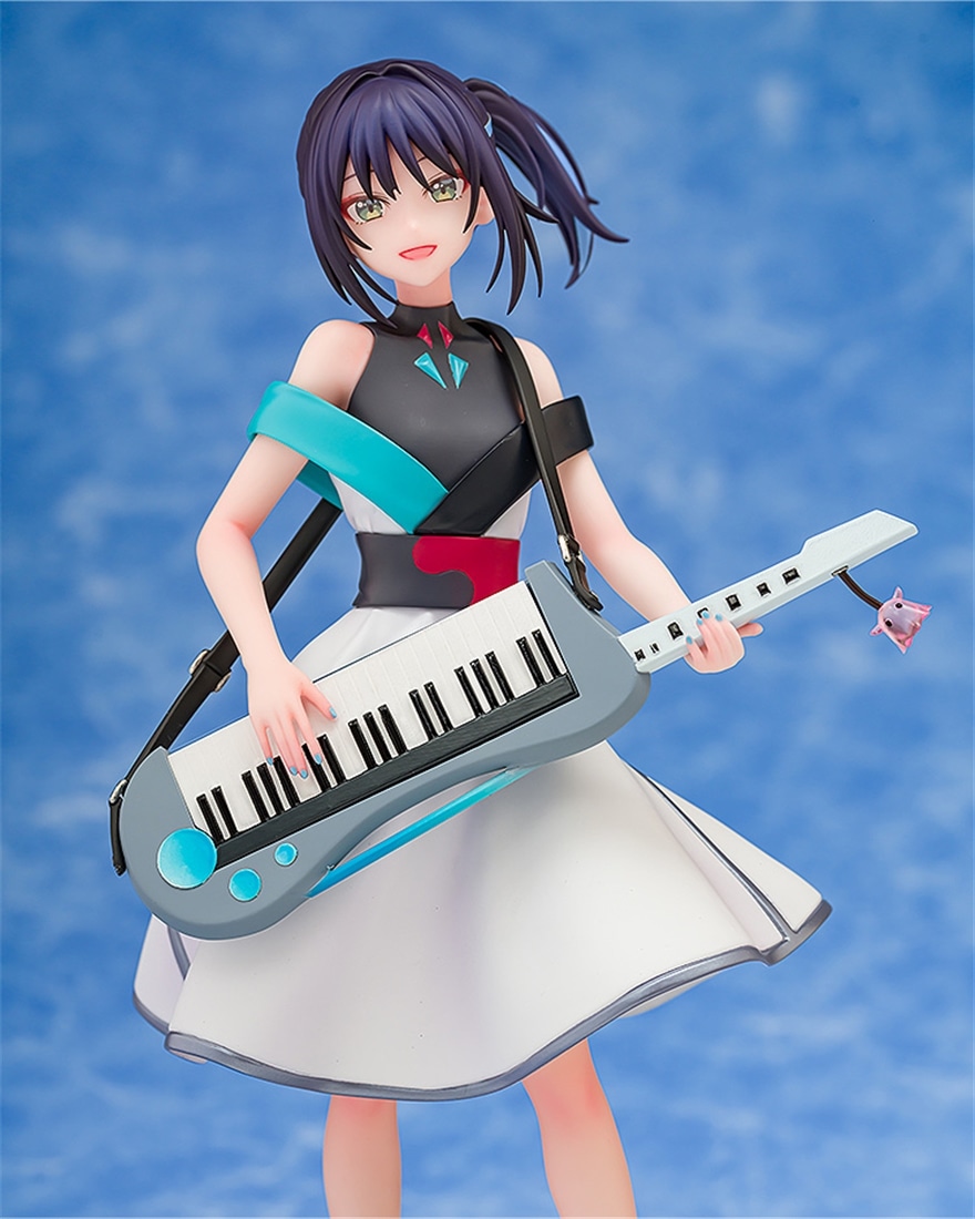 超かぐや姫！ 酒寄彩葉 コラボライブVer.