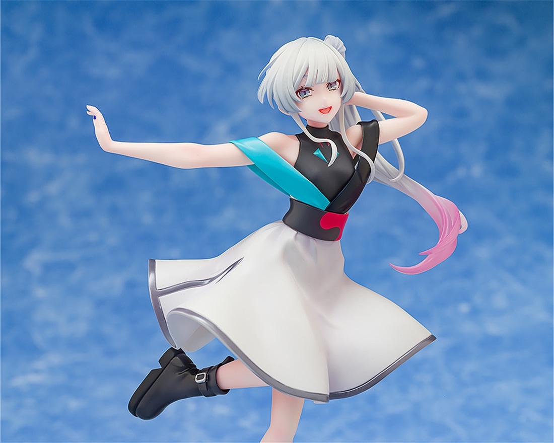 超かぐや姫！ 月見ヤチヨ コラボライブVer.