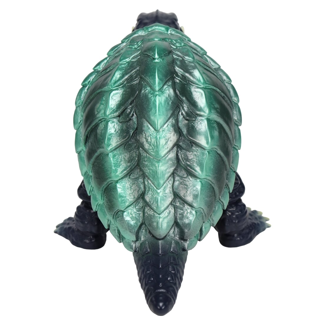 ガメラ 大怪獣空中決戦 ミドルサイズシリーズ ガメラ【第12弾】 ガメラ（1995） スタンダード Ver.