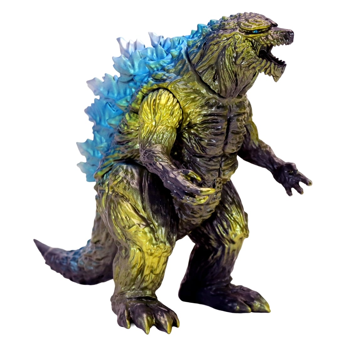 GODZILLA 星を喰う者 MSS ゴジラEX【第21弾】 ゴジラ・アース 対ギドラ戦イメージ Ver.