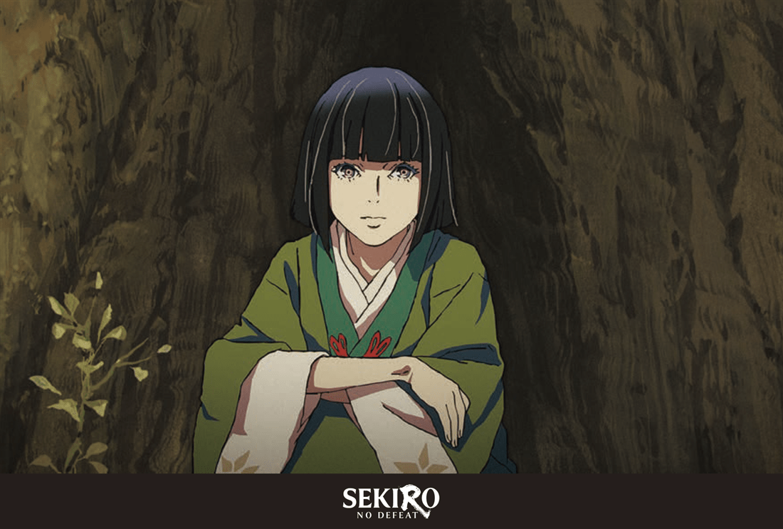 SEKIRO: NO DEFEAT ポストカードセット