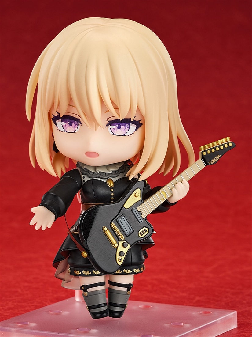 BanG Dream! ねんどろいど ドロリス