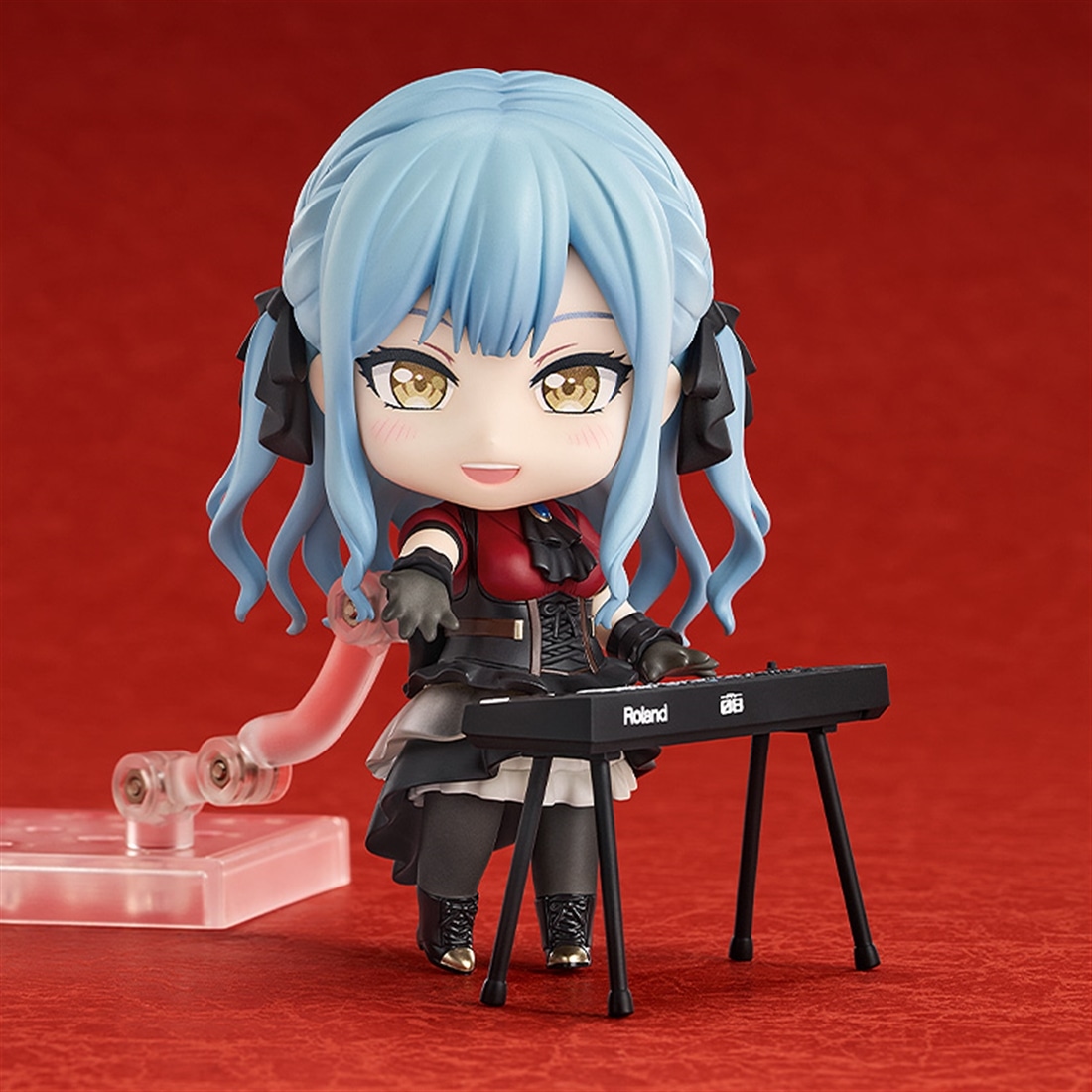 BanG Dream! ねんどろいど オブリビオニス