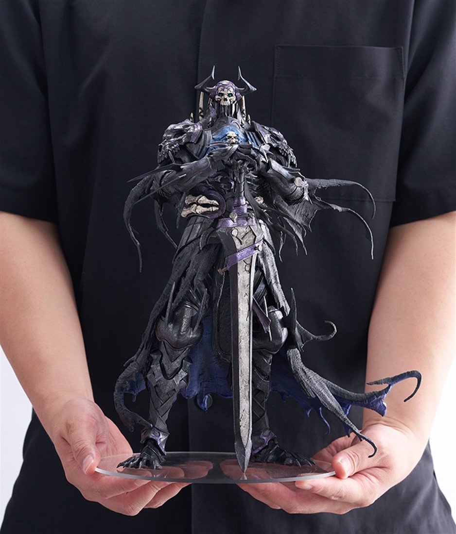 Fate/Grand Order POP UP PARADE SP アサシン/"山の翁"