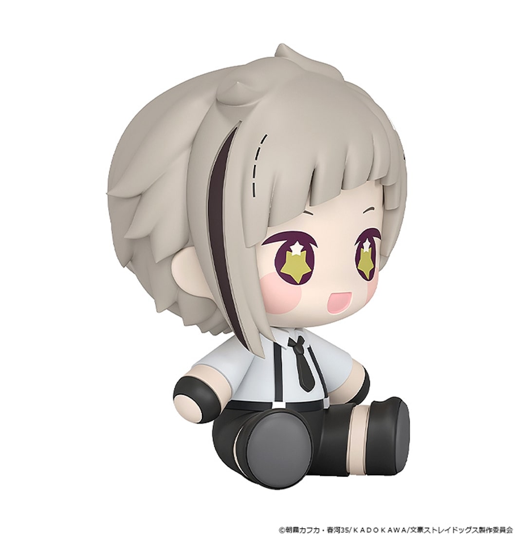 文豪ストレイドッグス Huggy Good Smile 中島敦
