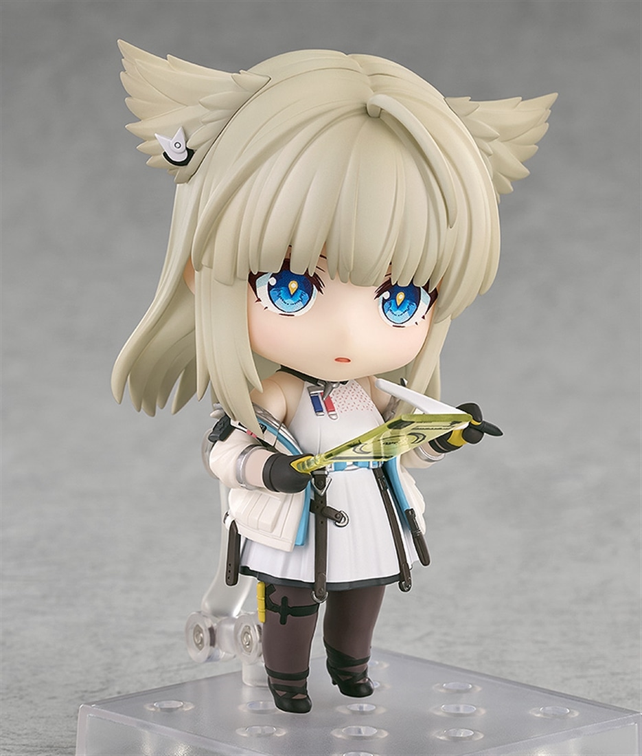 アークナイツ：エンドフィールド ねんどろいど ペリカ