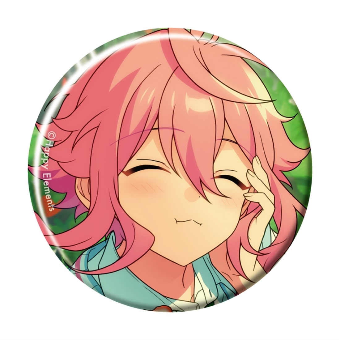 あんさんぶるスターズ！！ コレクション缶バッジ[2026 Apr.]-Casual Side- 【1BOX】