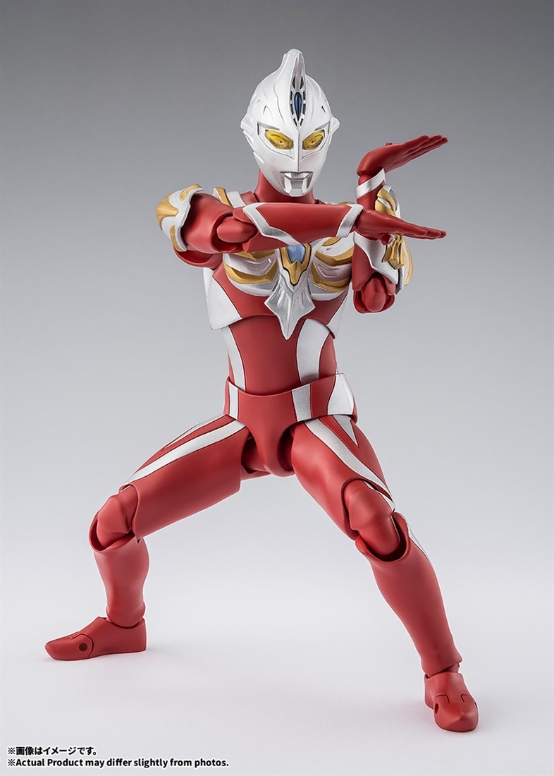 ウルトラマンマックス S.H.Figuarts ウルトラマンマックス