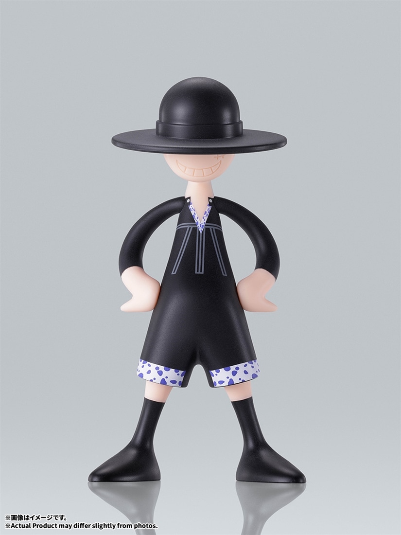 ONE PIECE LUFFY’s 冒険の記憶 [Vol.4] 【1BOX】